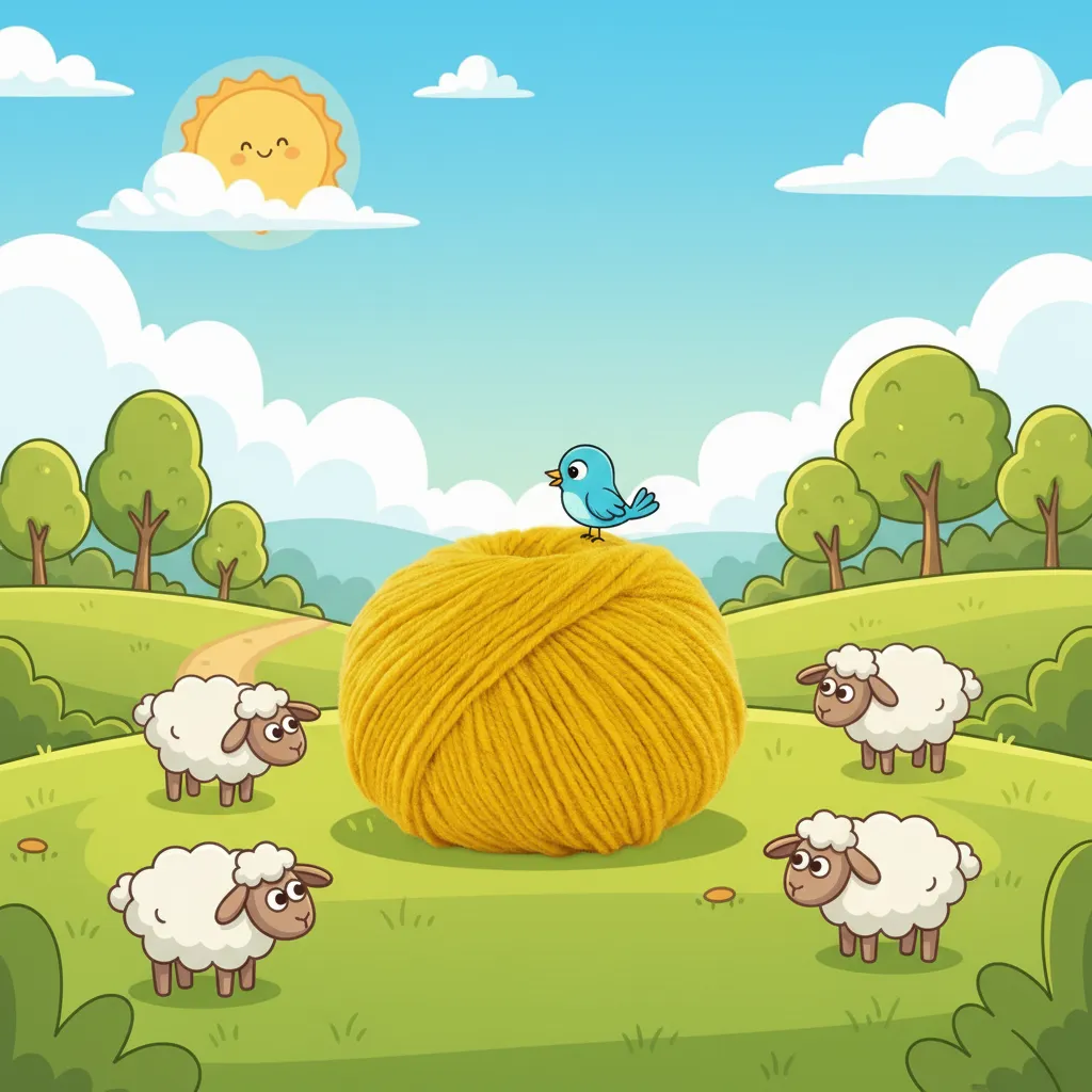 Ambiance (AMBI-0238)