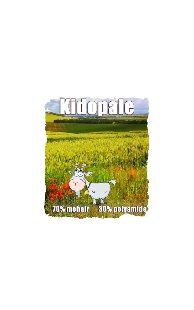 Kidopale